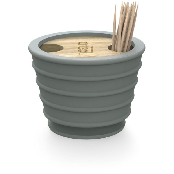 Andy Cartwright Toothpick Holder & Dispenser - Image 2