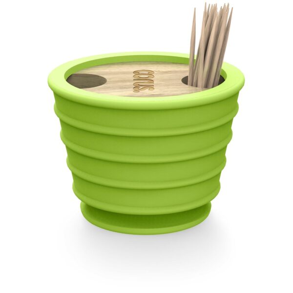 Andy Cartwright Toothpick Holder & Dispenser - Image 3