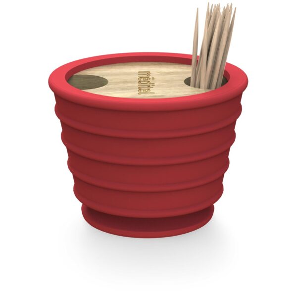 Andy Cartwright Toothpick Holder & Dispenser - Image 5