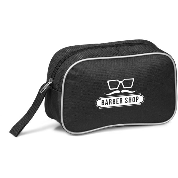 Kingsport Toiletry Bag - Image 2