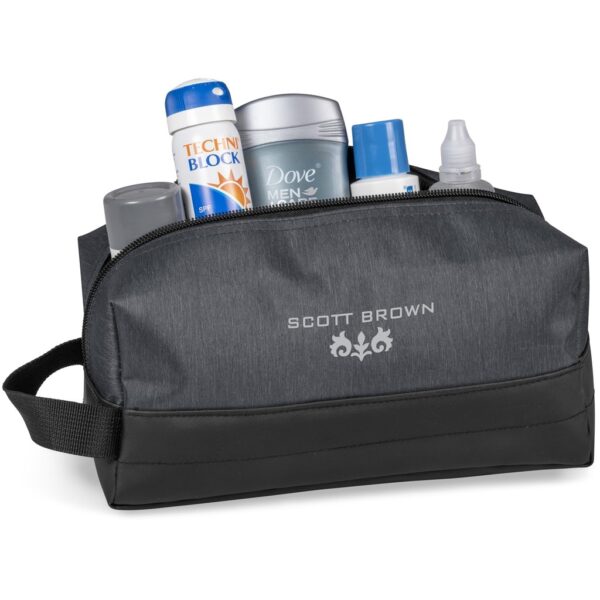 Basecamp Toiletry Bag - Image 2