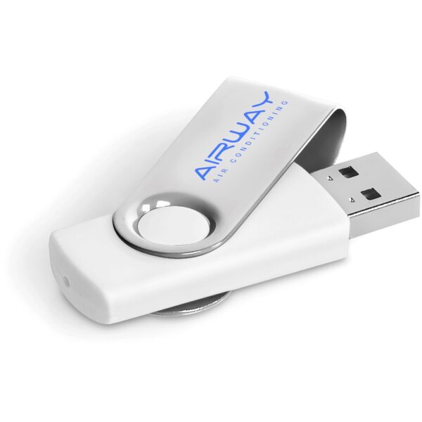 Axis Glint Flash Drive - 4GB - Image 3