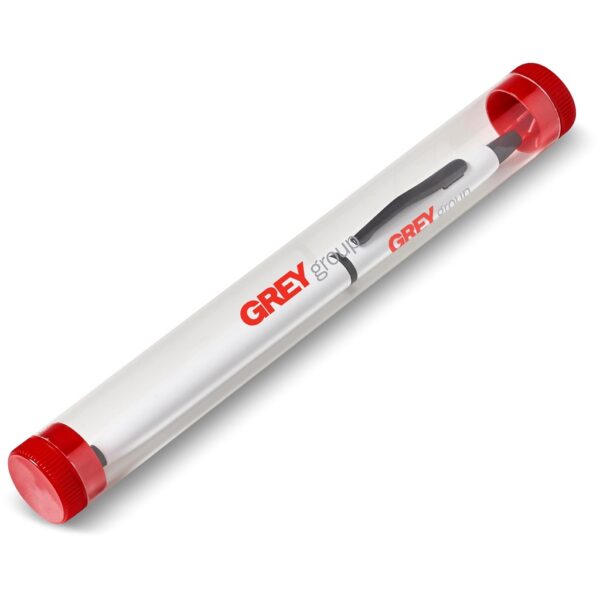 Astro Pen & Tube Set - Red