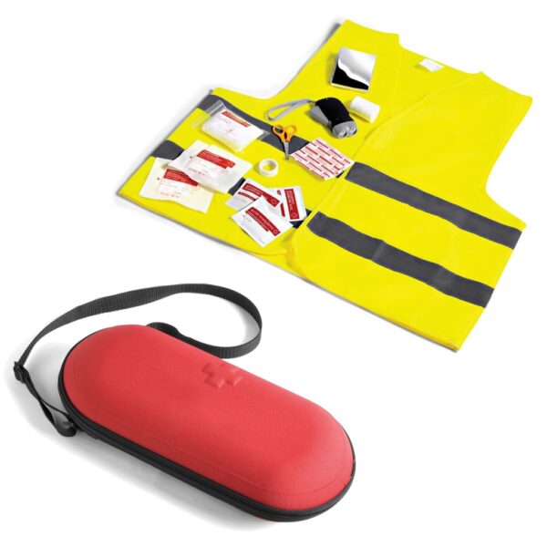 Crisis First Aid Kit - Image 2