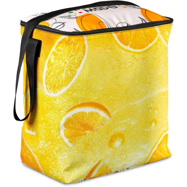 Pre-Printed Sample Hoppla Drakensberg 27-Litre Cooler - Image 2