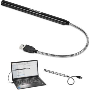 Pelican USB Lamp