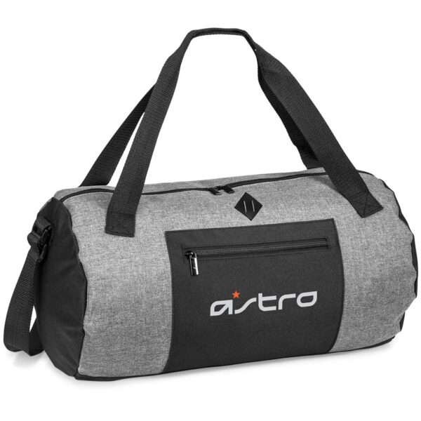 US Basic Greyston Sports Bag - Image 2