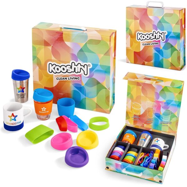 Koosthy Sample Pack Version 1 - Image 2