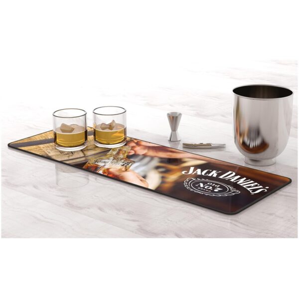 Altitude Manoeuvre Sublimation Desk or Bar Mat - Image 2