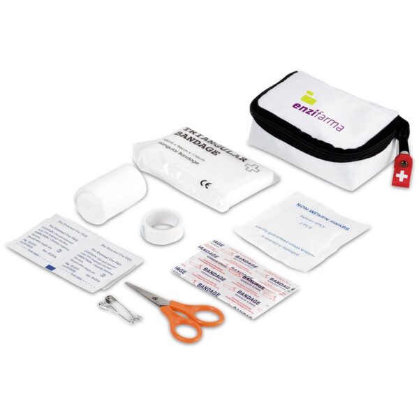 Medic Mini First Aid Kit - Image 2