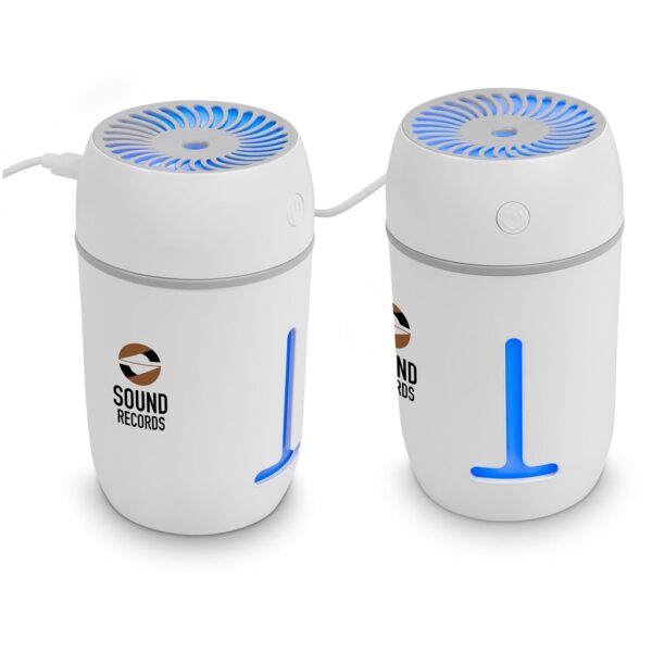 Airosphere USB Humidifier - Image 2