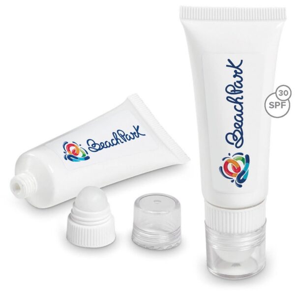 Summertime Sunblock & Lip Balm - 20ml - Image 2