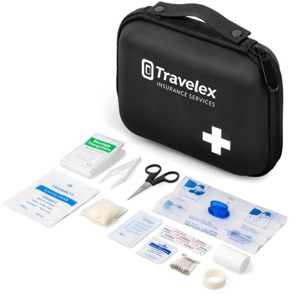 Triage First Aid Kit - Image 2