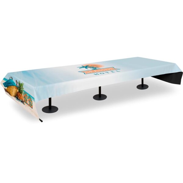 Champion PVC Table Cloth 3.5 x 1.25m - Image 2