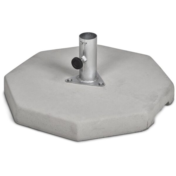 Parasol Concrete Base - Image 2