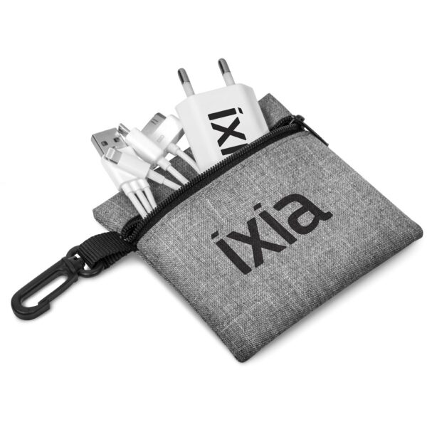 Gradient Square Universal Pouch (excludes contents) - Image 2