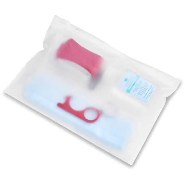 Altitude Union Maxi Pouch (Excludes Contents) - Image 2