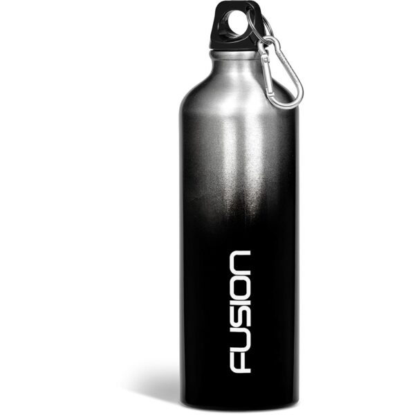 Crossover Aluminium Water Bottle - 750ml - Image 2