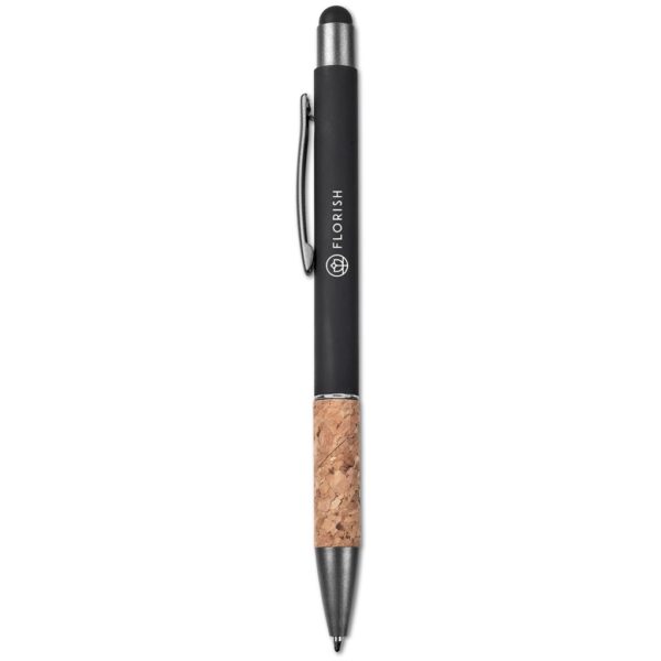 Okiyo Denki Stylus Ball Pen - Image 2