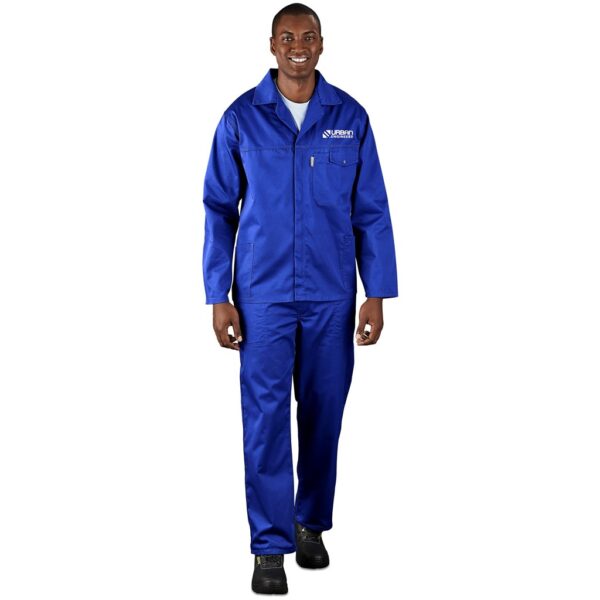 Premium Polycotton Conti Suit - Image 2