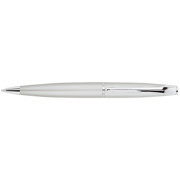 Tapered Aluminium Ballpoint Pen - Image 3