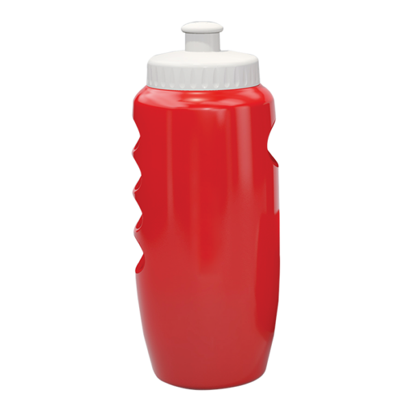 500ml Cross Train Water Bottle - Image 3