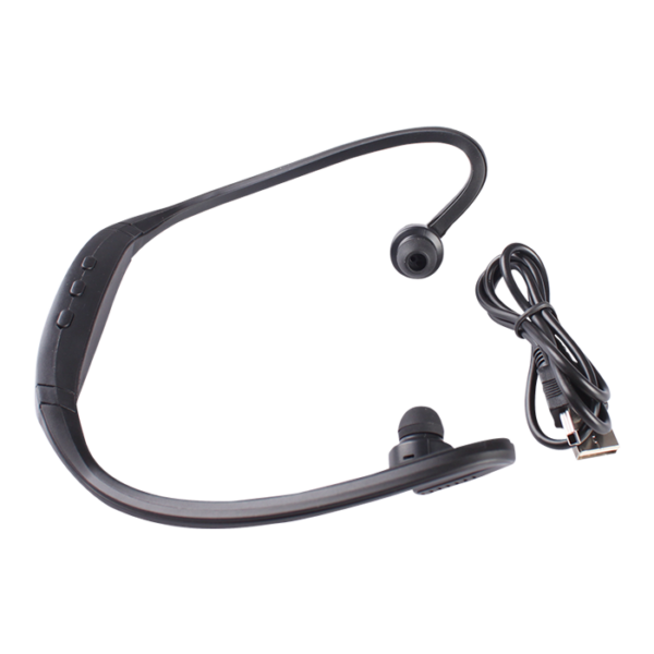 Bluetooth Sports Headphones