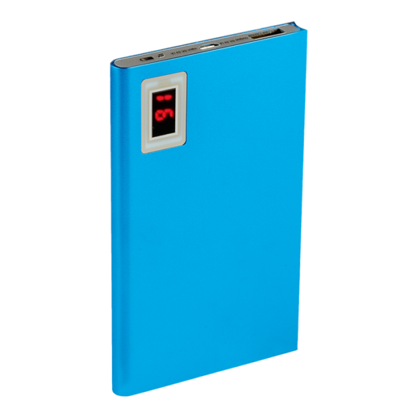 Powerbank with Battery Indicator 4000 mAh - Image 2