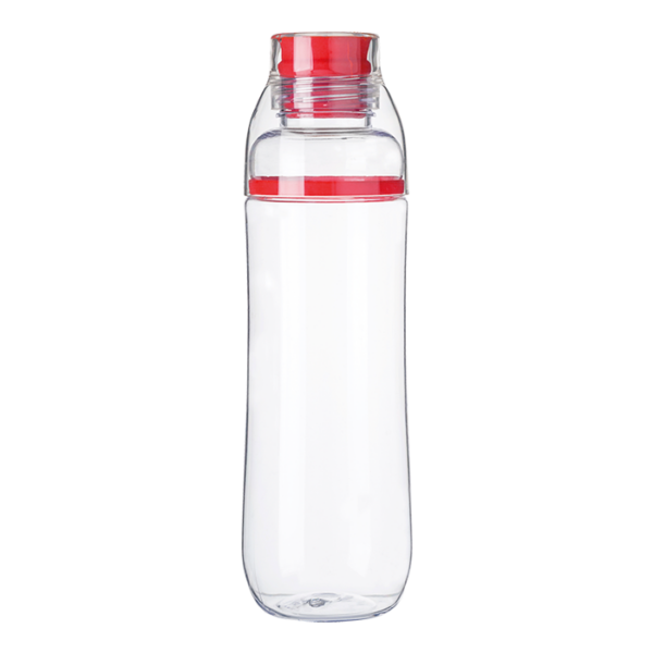 750ml Water Bottle with Cup