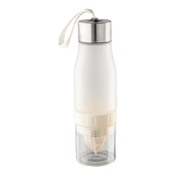 650ml Fruit Juicer Water Bottle