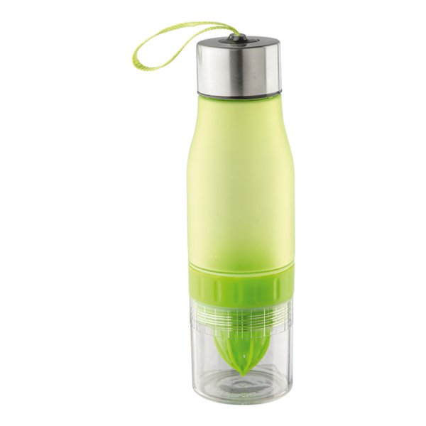 650ml Fruit Juicer Water Bottle - Image 4