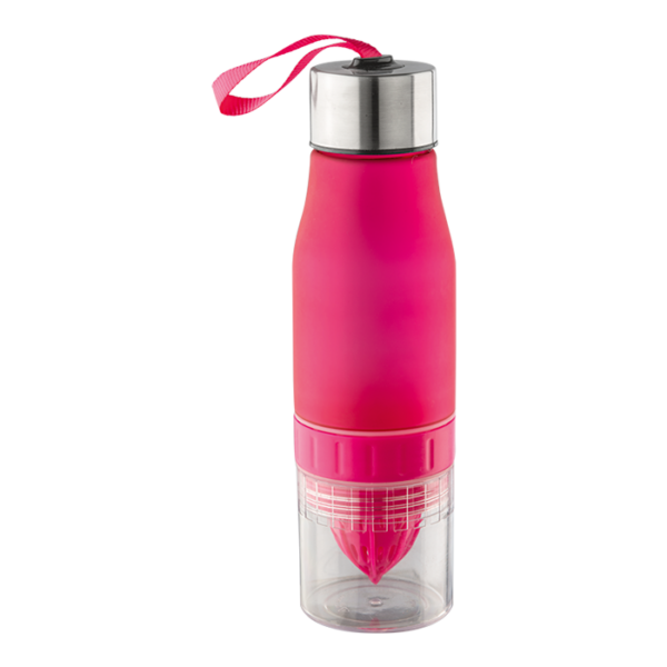 650ml Fruit Juicer Water Bottle - Image 3