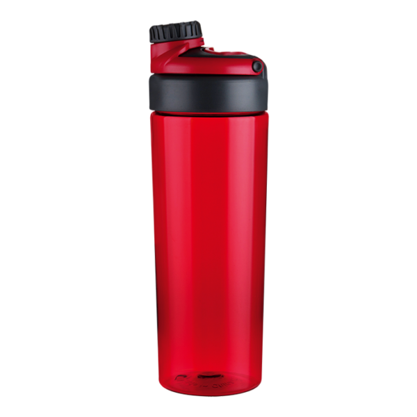 800ml Tritan Water Bottle With Carry Handle