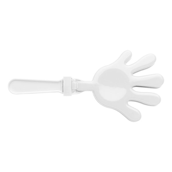 Hand Clapper