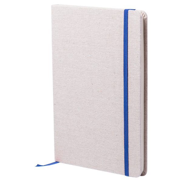 Telmak A5 Notebook - Image 6