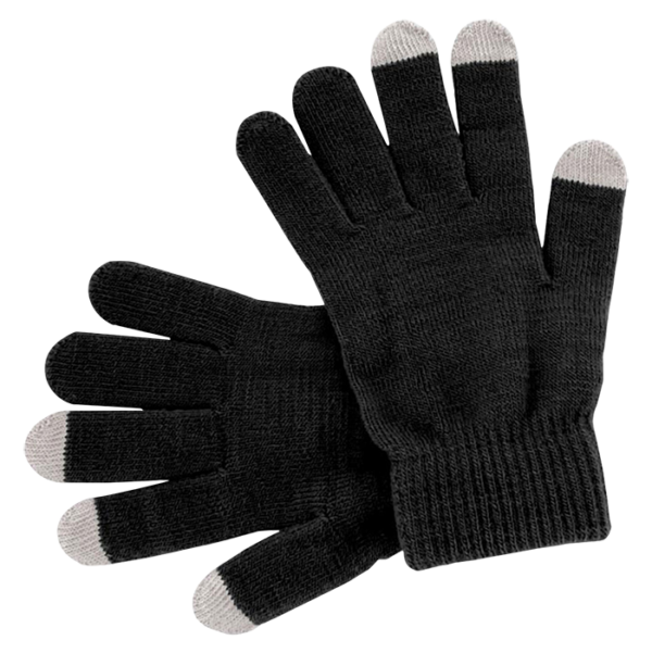 Actium Touchscreen Gloves