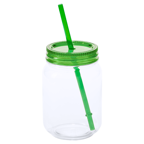 600ml Sirex Jar - Image 6