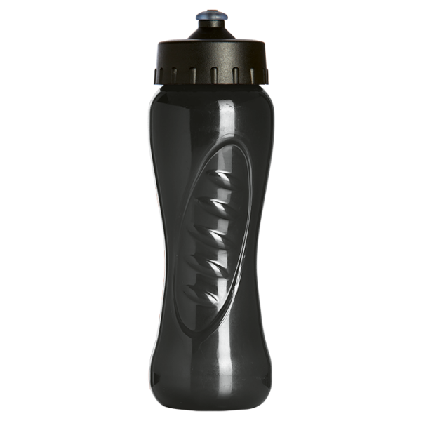 750ml Curves Water Bottle - Image 4