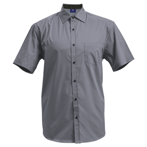 Saga Lounge Short Sleeve Mens - Image 4