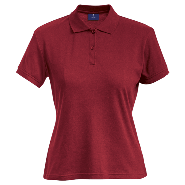 165g Basic Promo Golfer Ladies - Image 3