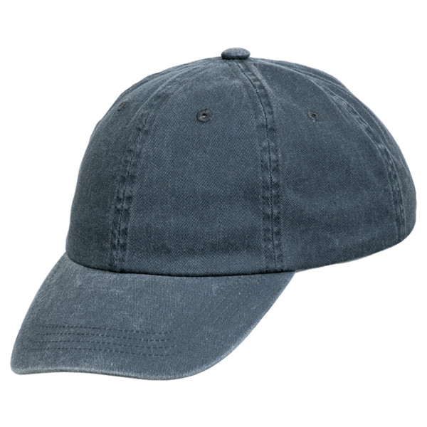 Urban Wash Cotton Cap - Image 4