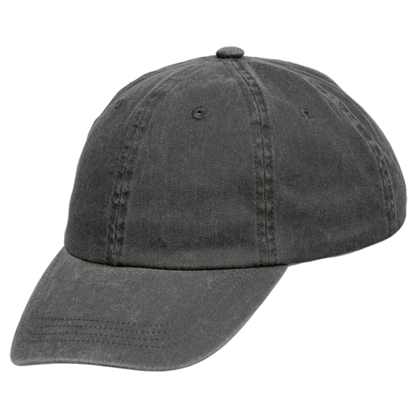 Urban Wash Cotton Cap - Image 5