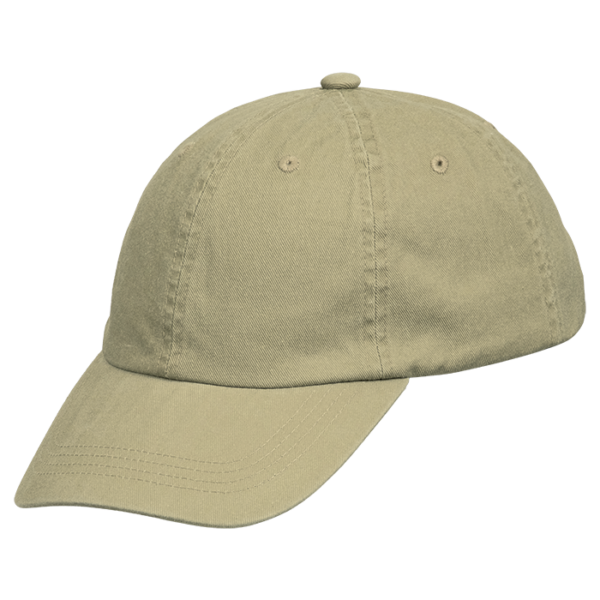 Urban Wash Cotton Cap - Image 3