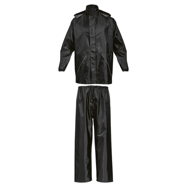 Barron Imvula Rainsuit