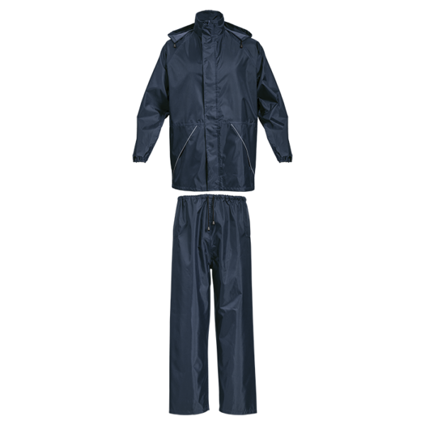 Barron Imvula Rainsuit - Image 4