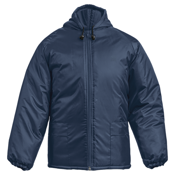 Barron Thermo Freezer Jacket