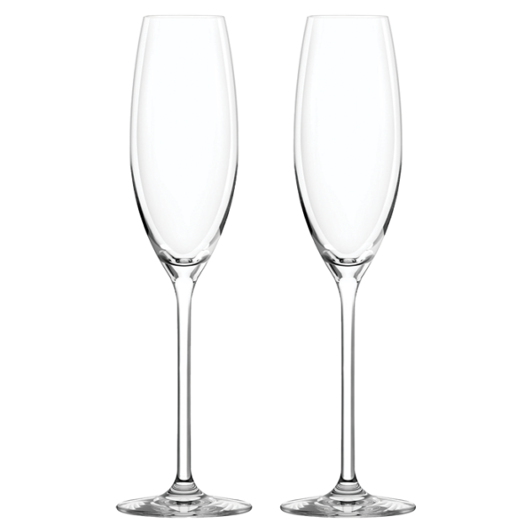 Calia Flute 245ML Set of 2