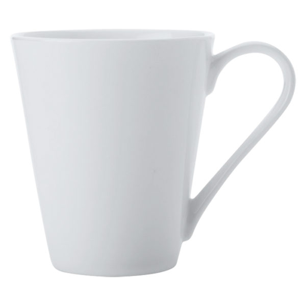 Cashmere Conical Mug 320ml