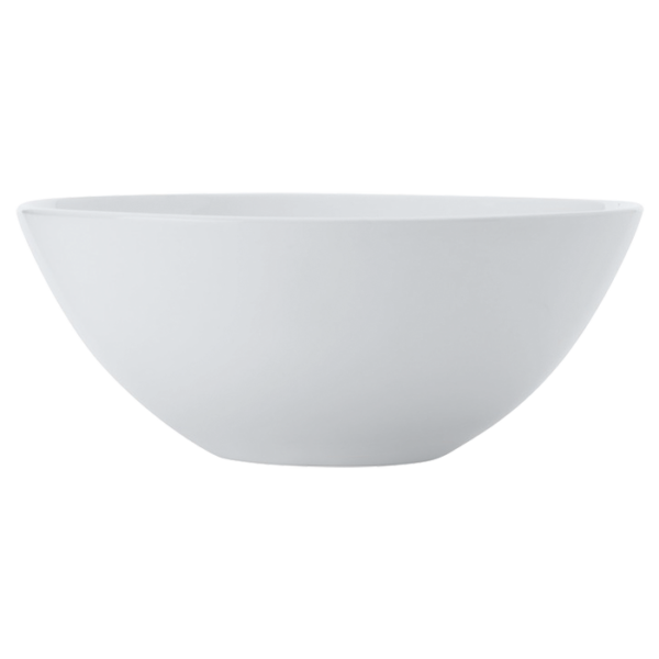 Cashmere Deep Coupe Bowl