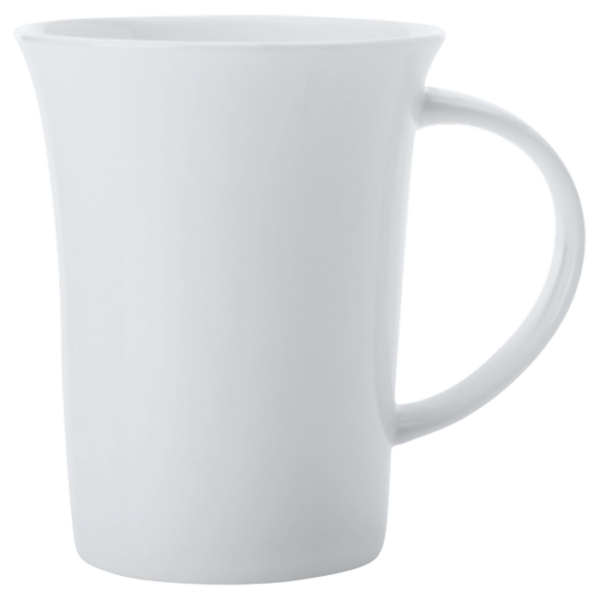 Cashmere Flared Mug 380ml